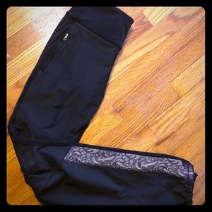Lululemon Pants size 4